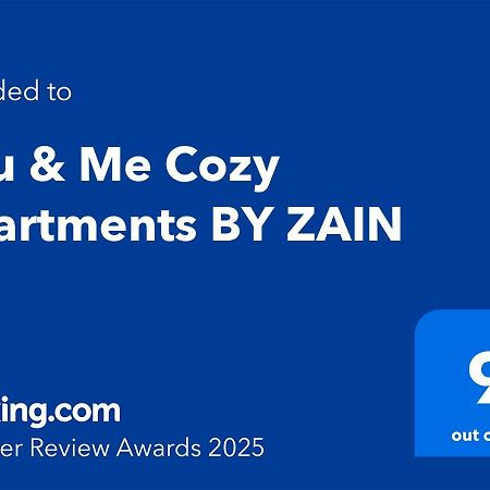 You & Me Cozy Apartments By Zain Athens Ngoại thất bức ảnh